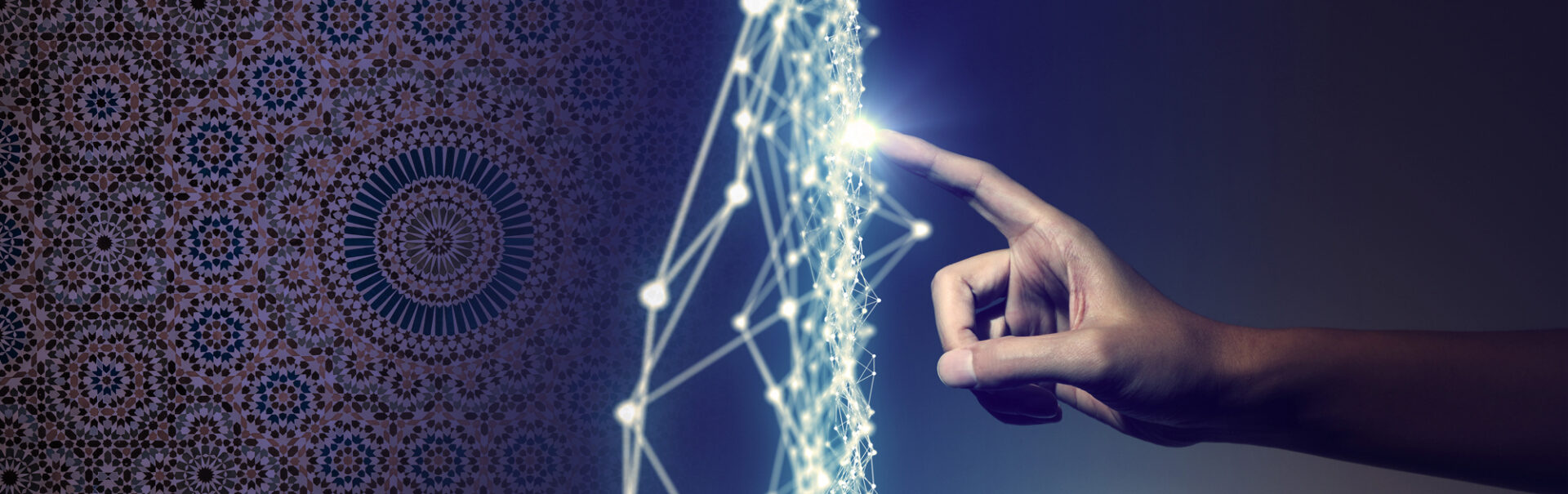 Islamic Finance and Fintech