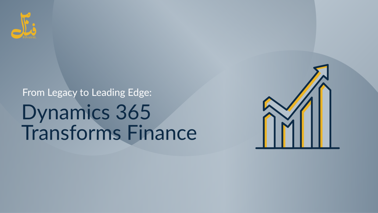 From Legacy to Leading Edge: How Dynamics 365 Is Revolutionizing Financial Institutions
