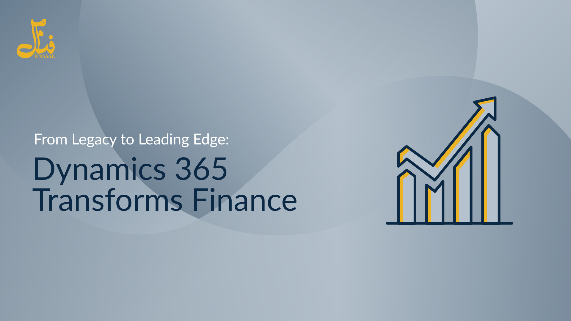 From Legacy to Leading Edge: How Dynamics 365 Is Revolutionizing Financial Institutions