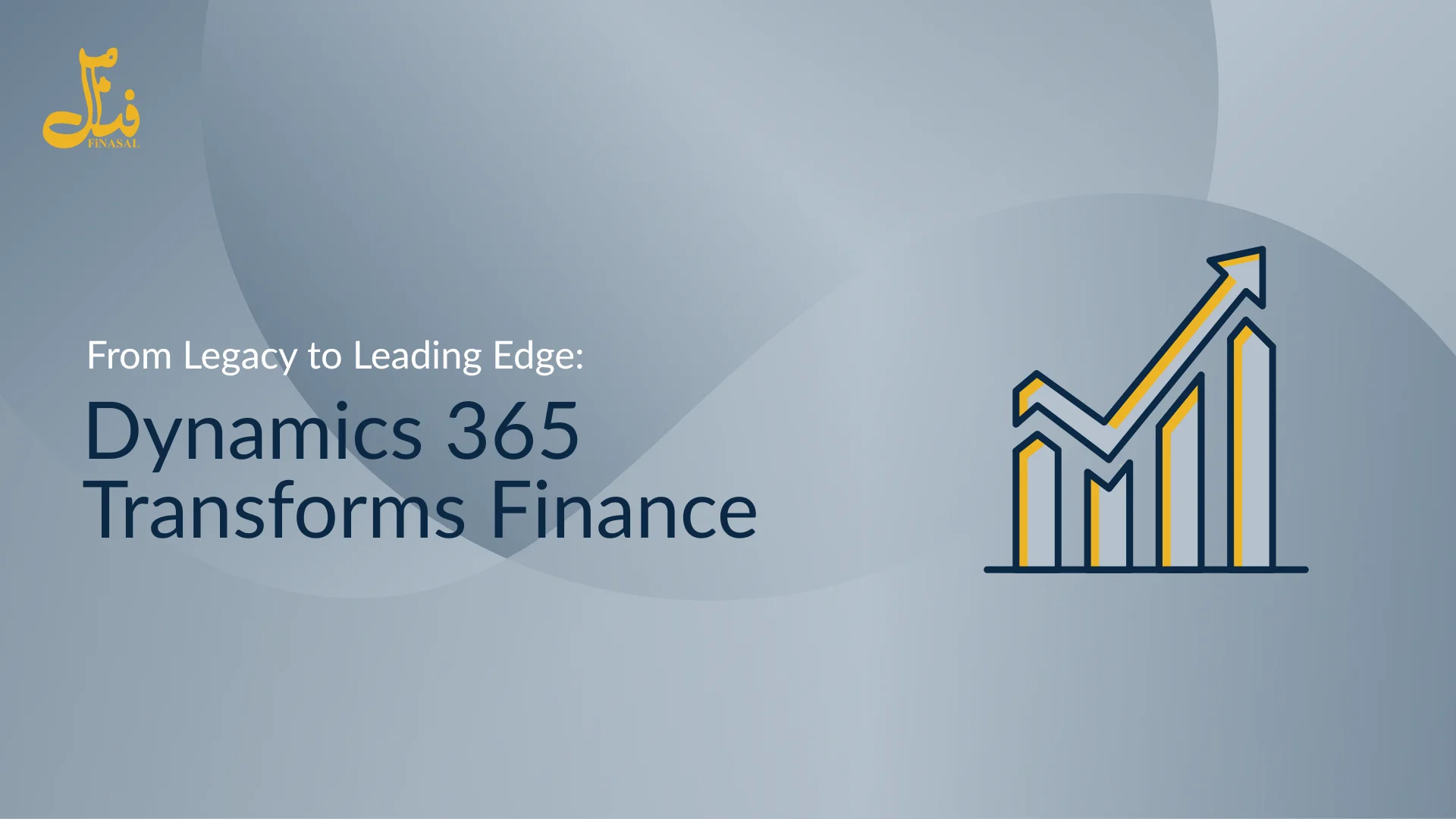 From Legacy to Leading Edge: How Dynamics 365 Is Revolutionizing Financial Institutions
