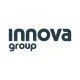 Innova Group corporate logo representing client testimonial and enterprise partnership.