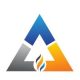 Pyramid Gas logo representing energy and industrial client partnership.