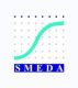 Small and Medium Enterprises Development Authority (SMEDA) logo representing public sector client