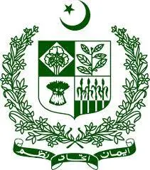 Evacuee Trust Property Board (ETPB) government emblem representing public sector client.