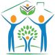 SAYYA Health emblem showing stylized hands and tree representing health and community development client.