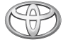 Toyota corporate logo representing automotive industry enterprise client.