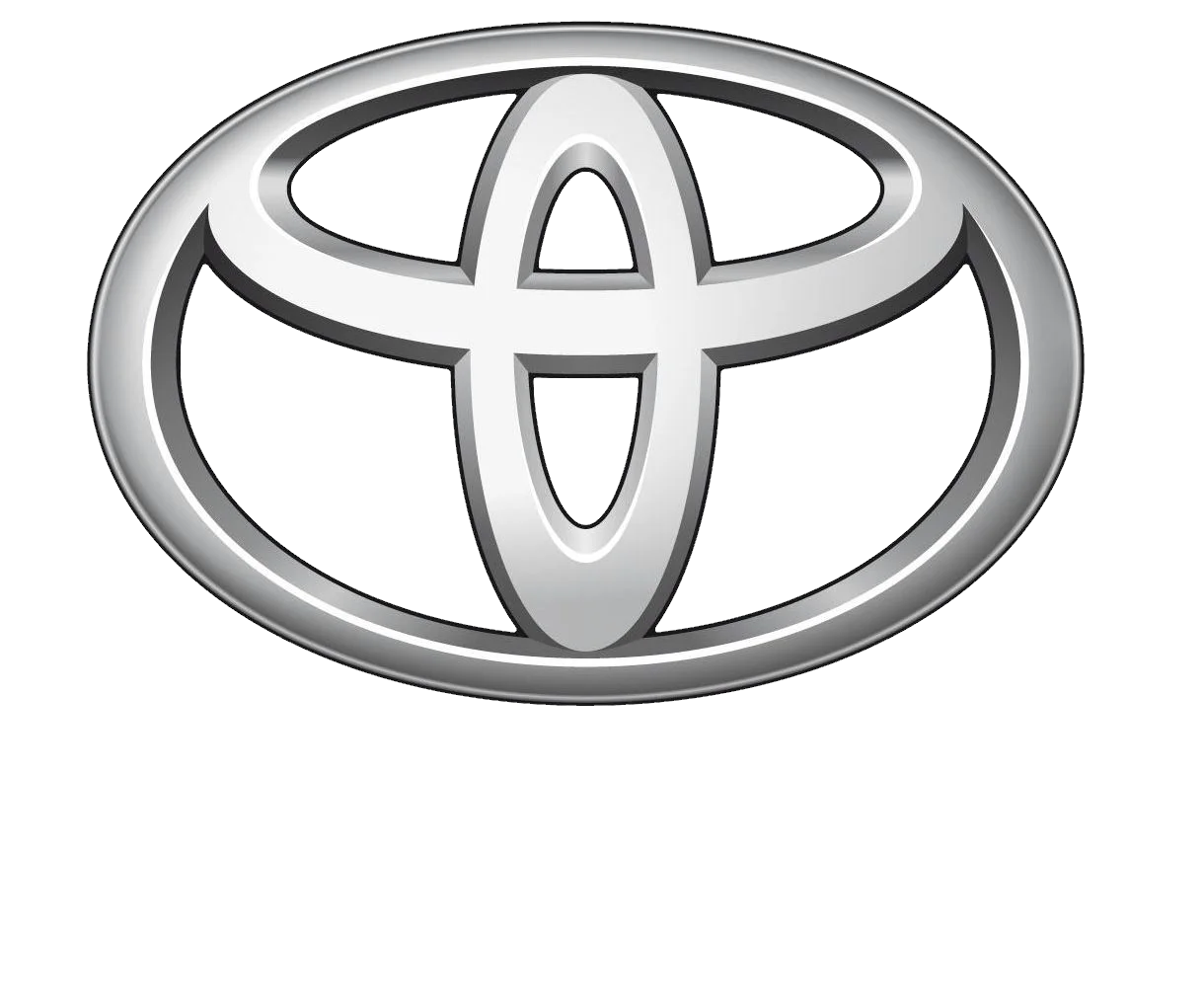 Toyota corporate logo representing automotive industry enterprise client.