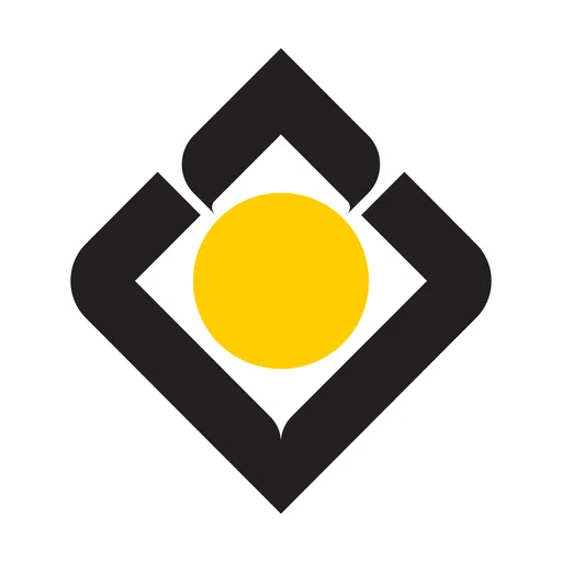 The Saudi Investment Bank logo representing corporate banking client in Saudi Arabia.