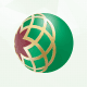 Dubai Islamic Bank logo representing Islamic banking and enterprise financial client.