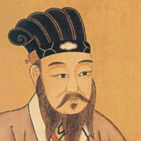 confucius image
