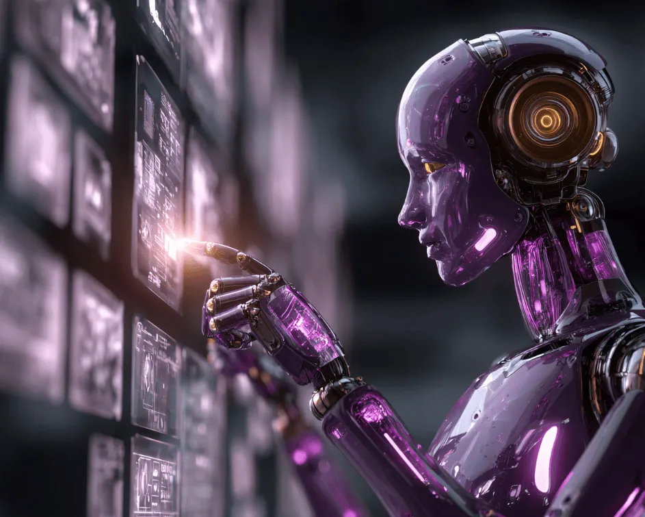 FiNASAL AI-Driven Intelligence & Automation