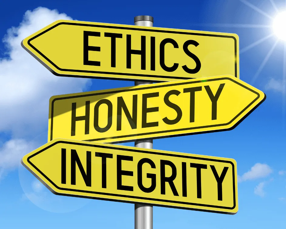 FiNASAL Ethics and Social Responsibility