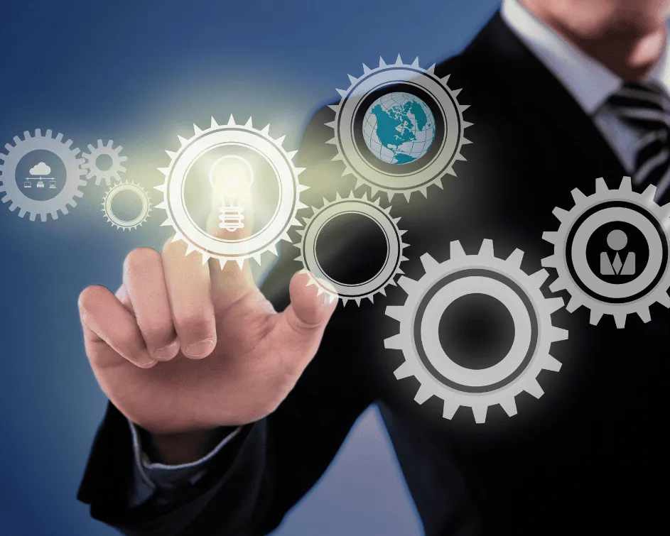 FiNASAL Financial Technology & Systems Integration