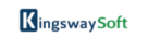 KingswaySoft logo representing SSIS data integration solutions for Microsoft Dynamics.