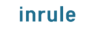 InRule logo representing decisioning, machine learning, and process automation rule engine.