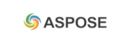 Aspose logo representing file format APIs and document processing.