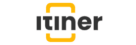 ITiner logo representing enterprise-grade digital transformation platform solutions.