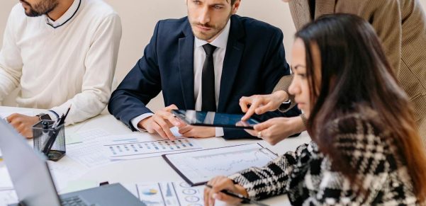 SMEDA Pakistan: ERP Accounting Software  ​